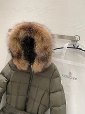 MONCLER COAT STYLE 128
