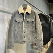 YSL 25S JACKET STYLE 23