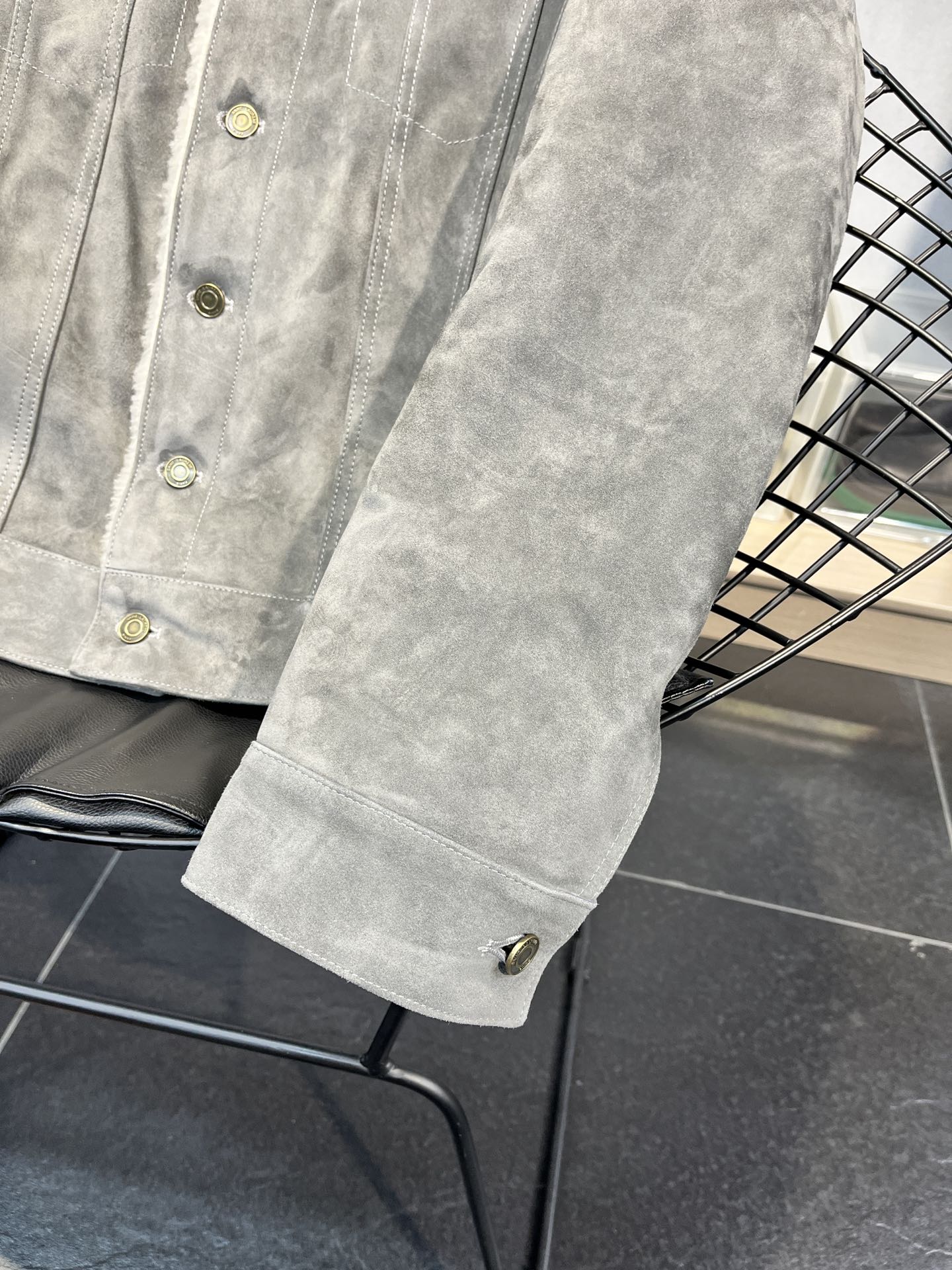 YSL 25S JACKET STYLE 24