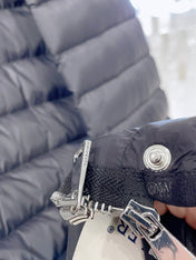 MONCLER 25S LONG DOWN JACKET 463