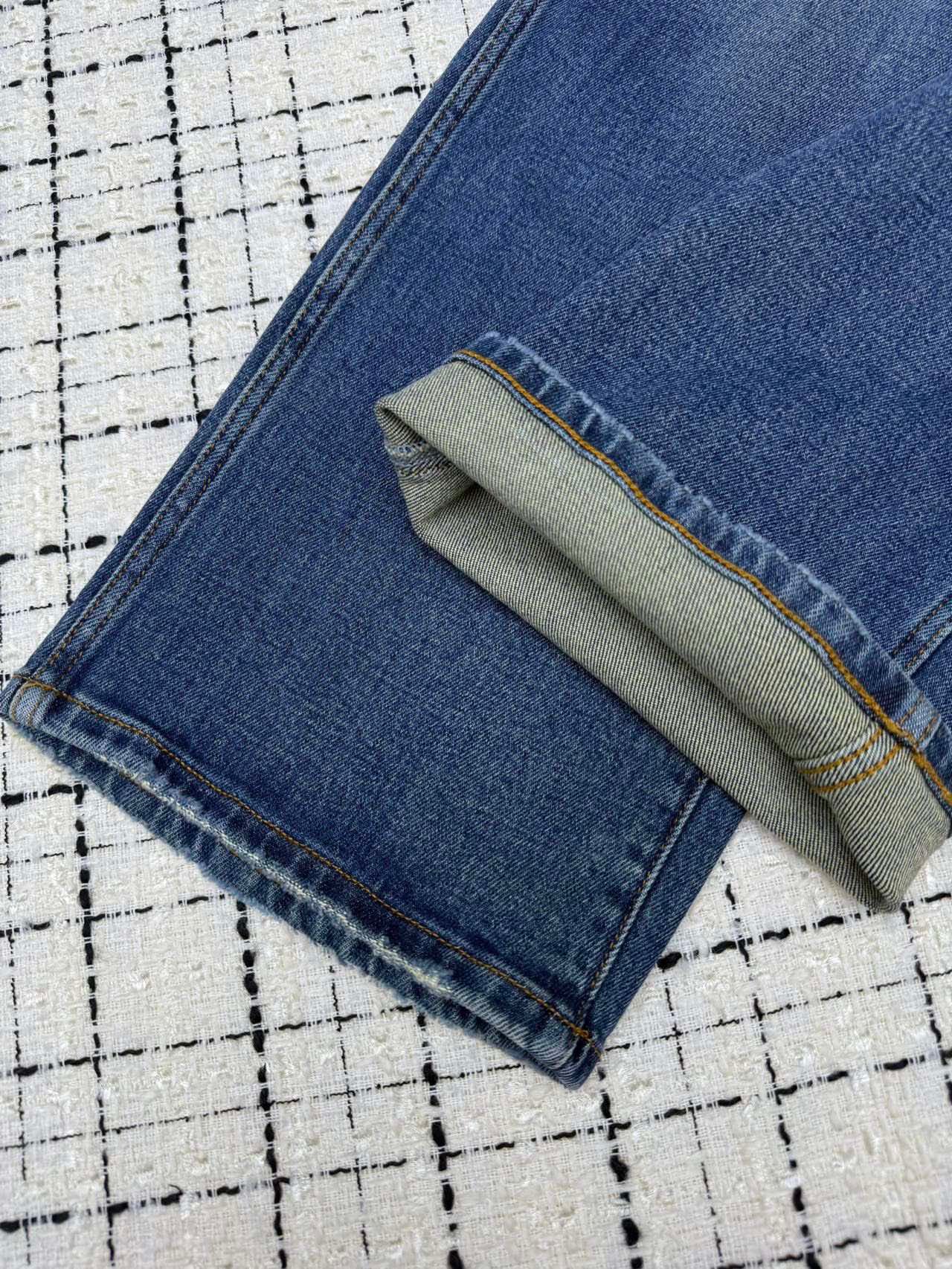 PRADA 25S JEAN 533