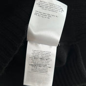 VALENTINO 26S LONG-SLEEVE KNIT SWEATER 445