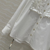 VALENTINO LONG SLEEVE SHIRT 261431