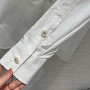 VALENTINO LONG SLEEVE SHIRT 261431