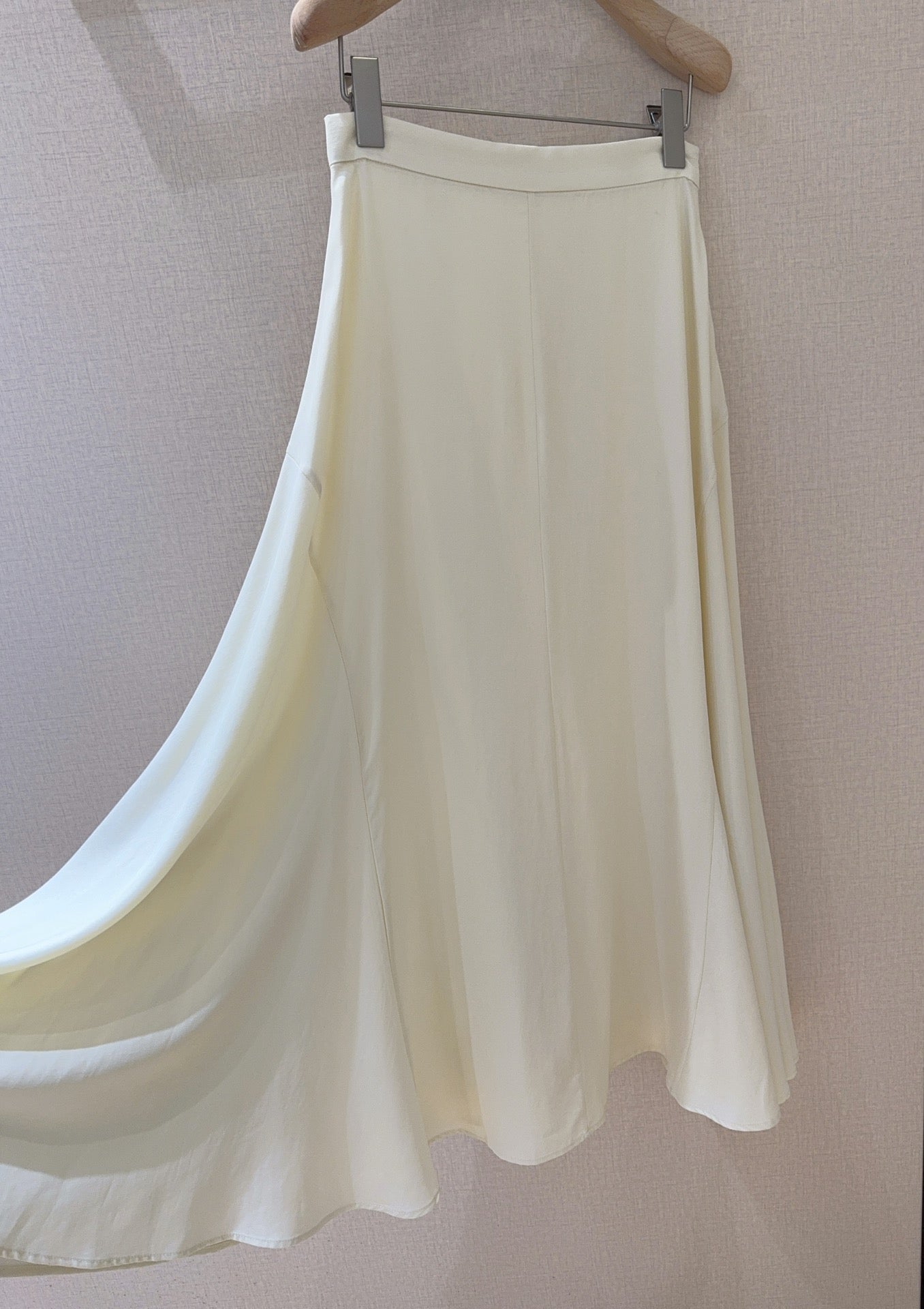 LORO PIANA 26S MIDI SKIRT 819