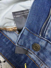 YSL 25S JEANS STYLE 66