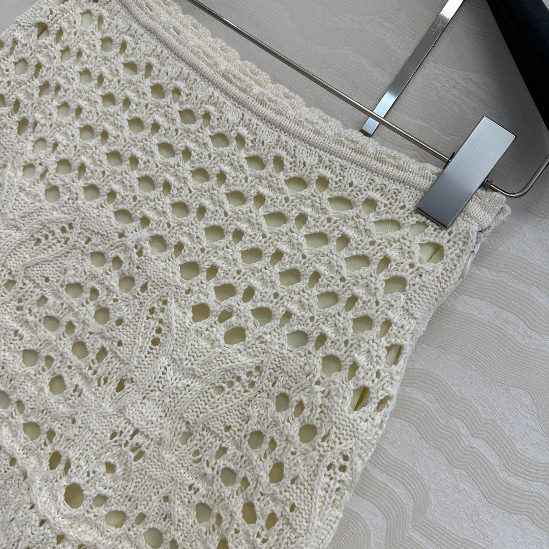 DIOR MINI SKIRT 270072