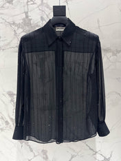 YSL 25S SHIRT STYLE 63