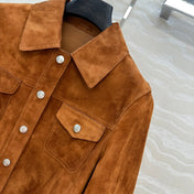 PRADA KERALA-STYLE JACKET 276295