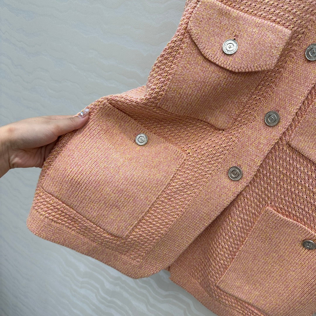 CHANEL CARDIGAN STYLE 90