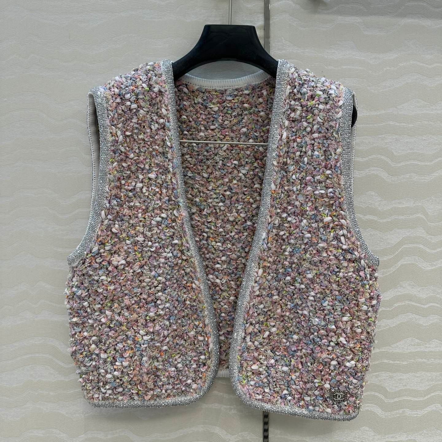 CHANEL GILE STYLE 47