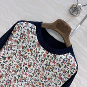 LP SHORT-SLEEVED SWEATER STYLE 258