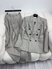 YSL 25S TROUSERS STYLE 79
