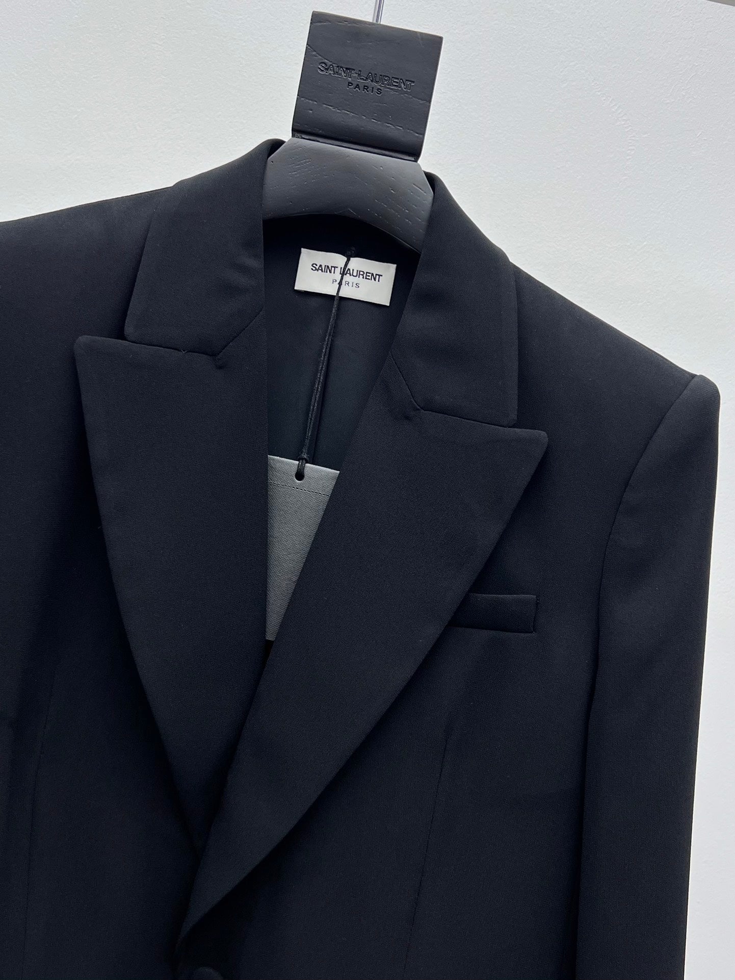 YSL 25S BLAZER STYLE 152
