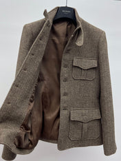 RALPH LAUREN JACKET STYLE 187
