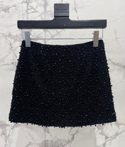 YSL 25S SKIRT STYLE 20