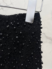 YSL 25S SKIRT STYLE 20