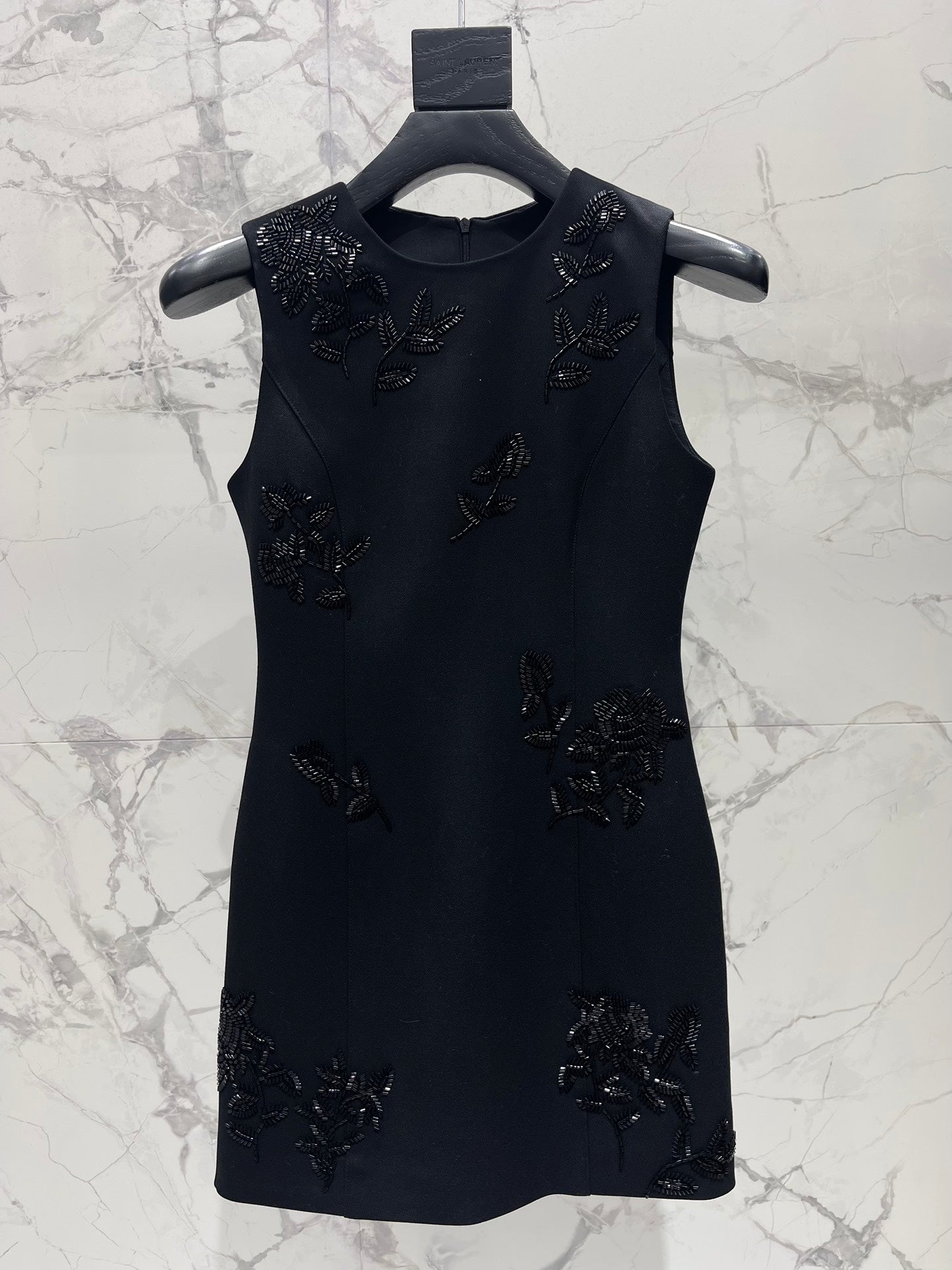 YSL 25S DRESS STYLE 209