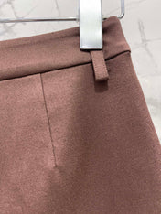 YSL 25S SKIRT STYLE 205