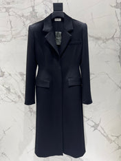 YSL 25S LONG COAT STYLE 177