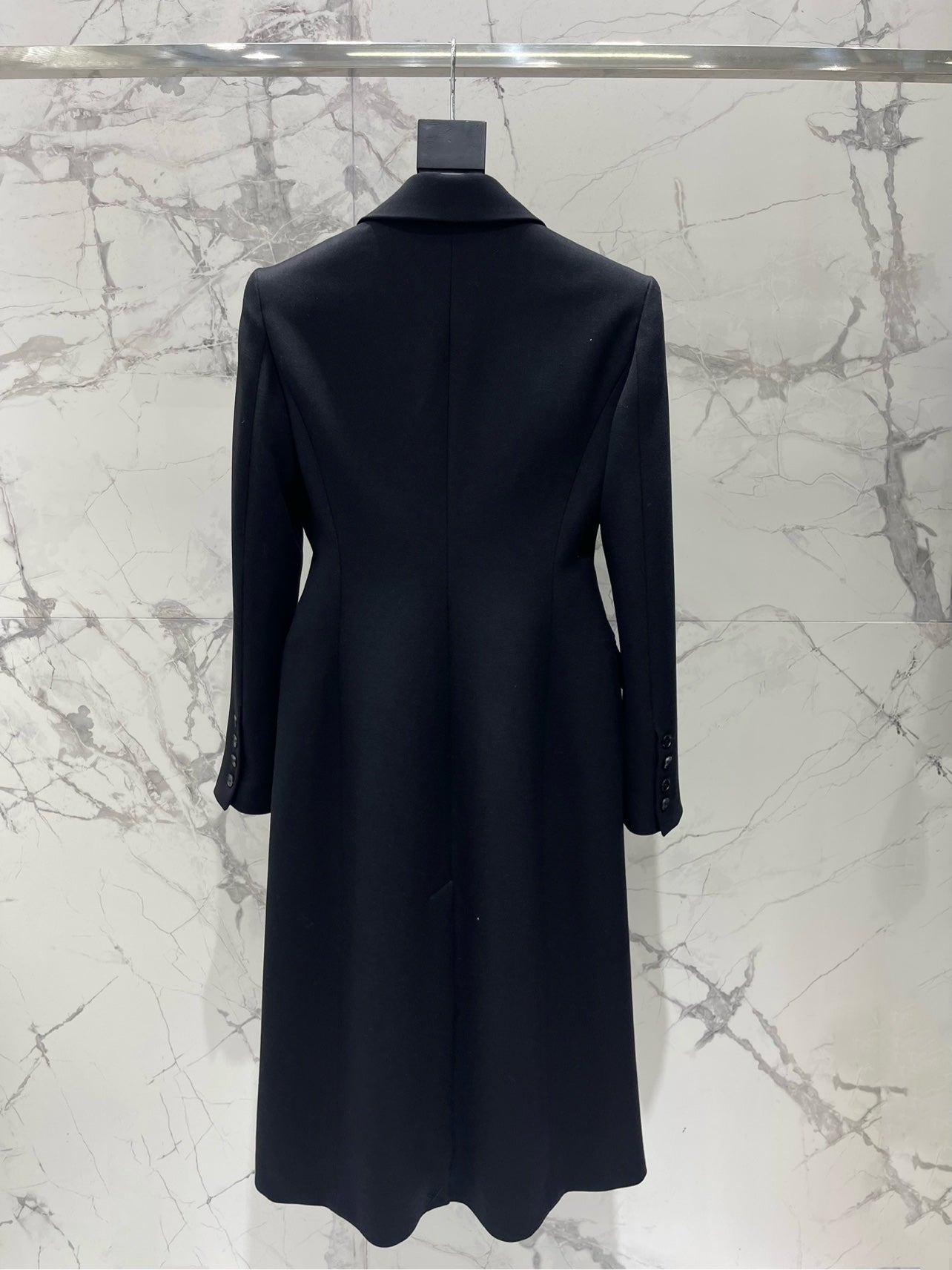 YSL 25S LONG COAT STYLE 177