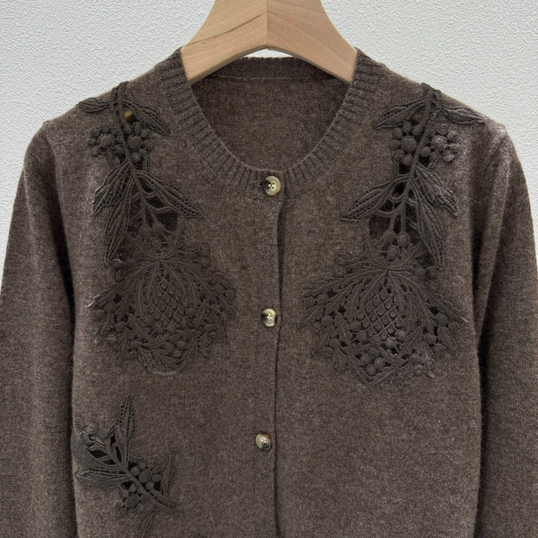 LP CARDIGAN STYLE 268