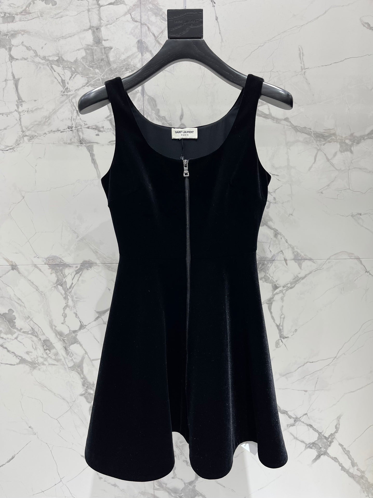 YSL 25S DRESS STYLE 157