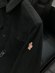 MONCLER 25S FLEECE JACKET 240