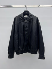 YSL 25S LEATHER JACKET STYLE 137