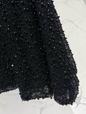 YSL 25S BATWING SLEEVE TOP STYLE 19