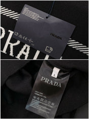 PRADA 25S SWEATER 433