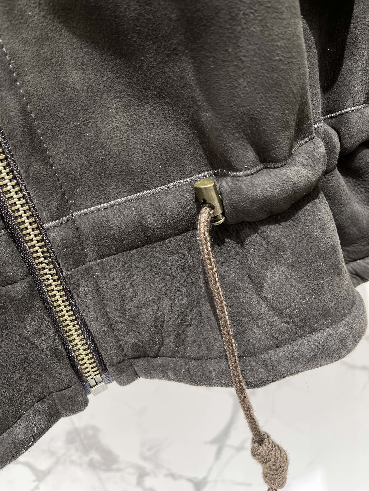 YSL 25S JACKET STYLE 14