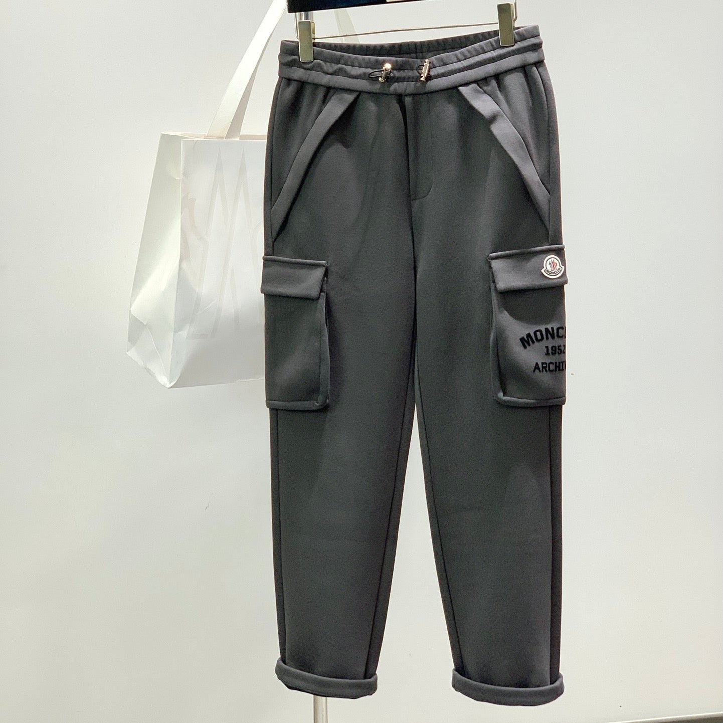 MONCLER 25S PANTS 456