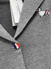 THOM 26S WOOL BLAZER STYLE 17