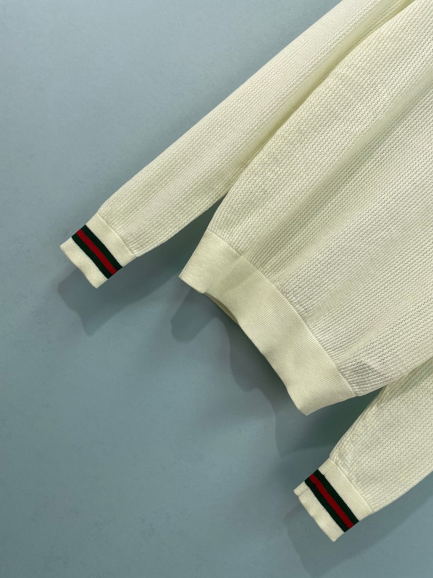 GUCCI 26S CREWNECK KNIT SWEATER 513