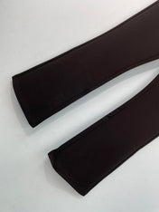 CHANEL 26S HIGH-WAIST FLARED PANTS 1706