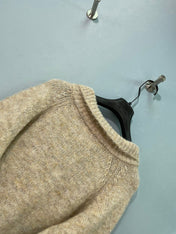 CHANEL 26S EMBROIDERED KNIT CARDIGAN 1707
