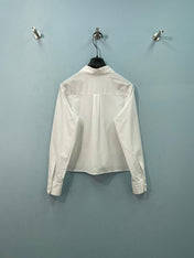 CHANEL 26S LONG-SLEEVE SHIRT 1660