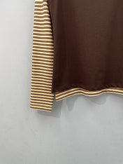 MIUMIU 26S TANK TOP AND T-SHIRT SET 1575