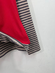 MIUMIU 26S TANK TOP AND T-SHIRT SET 1576