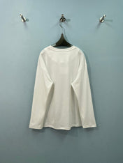 HERMES 26S LONG SLEEVE T-SHIRT 865