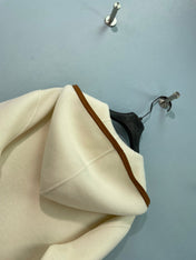 HERMES 26S HOODED JACKET 857