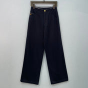 MIUMIU 26S WIDE-LEG PANTS 1479