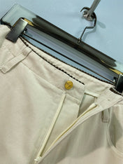 MIUMIU 26S WIDE-LEG PANTS 1478