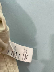 MIUMIU 26S WIDE-LEG PANTS 1478