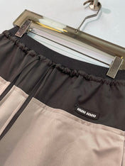 MIUMIU 26S WIDE-LEG PANTS 1476