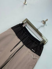 MIUMIU 26S WIDE-LEG PANTS 1476