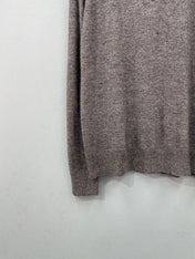MIUMIU 26S LONG-SLEEVE KNIT SWEATER 1474