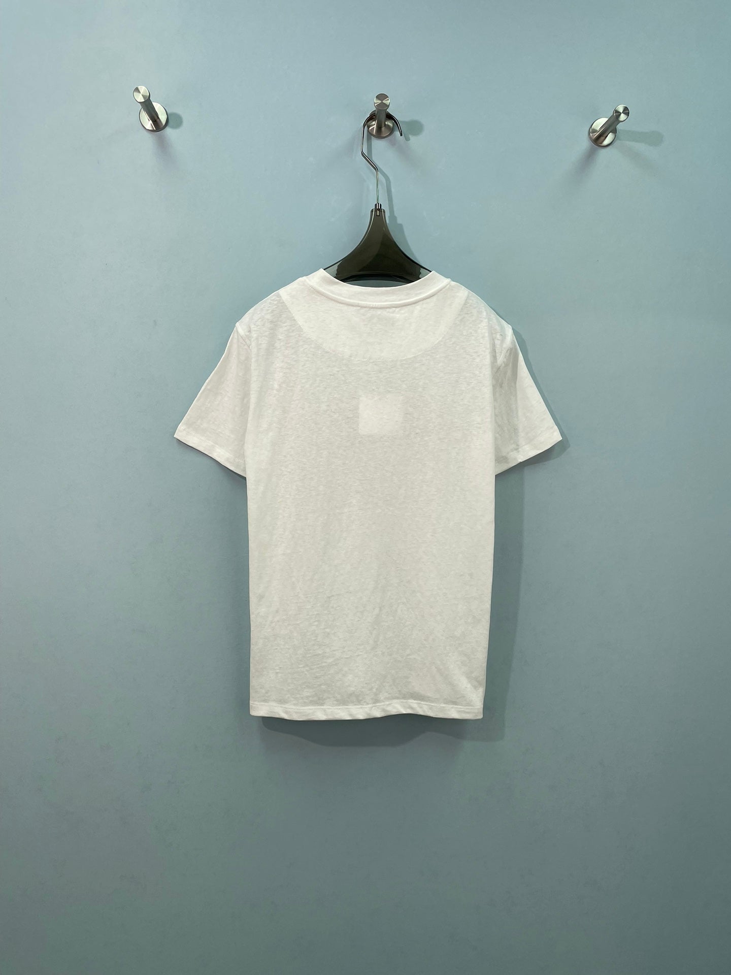 HERMES 26S SHORT SLEEVE T-SHIRT SET 823