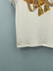 HERMES 26S SHORT SLEEVE T-SHIRT SET 823